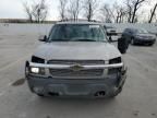 2002 Chevrolet Avalanche K1500