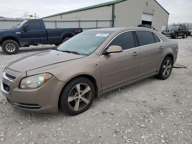 2008 Chevrolet Malibu 2LT