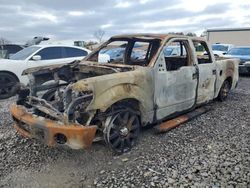 Ford f150 Supercrew salvage cars for sale: 2014 Ford F150 Supercrew