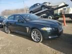 2015 Jaguar XF 3.0 Sport AWD