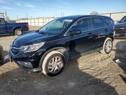 2016 Honda CR-V EX en venta en Haslet, TX