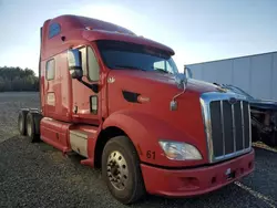 2013 Peterbilt 587 en venta en Concord, NC