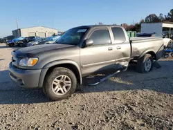 Toyota Tundra Access cab Limited Vehiculos salvage en venta: 2003 Toyota Tundra Access Cab Limited