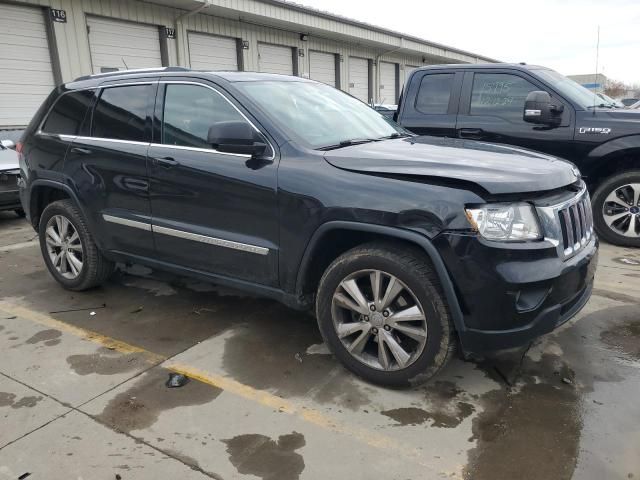 2013 Jeep Grand Cherokee Laredo