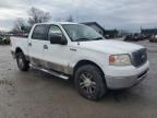 2006 Ford F150 Supercrew