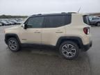 2015 Jeep Renegade Limited