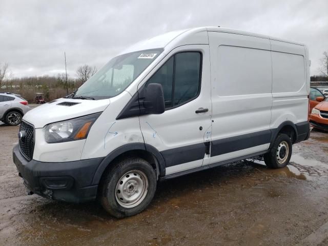 2022 Ford Transit T-250