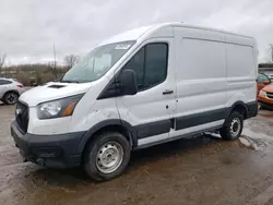 Ford Vehiculos salvage en venta: 2022 Ford Transit T-250