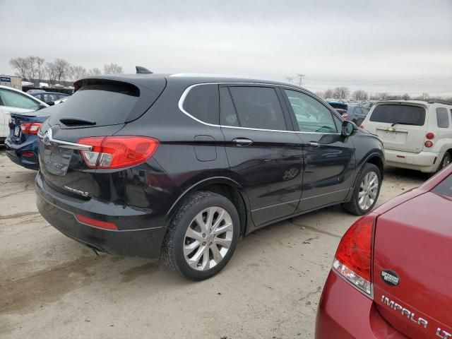 2016 Buick Envision Premium