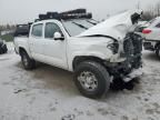 2018 Toyota Tacoma Double Cab