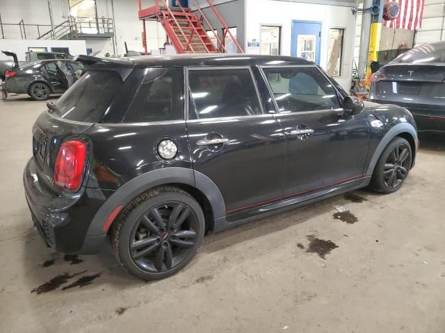 2016 Mini Cooper S