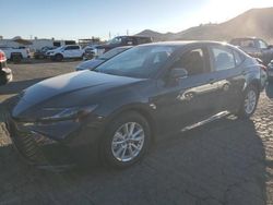 2025 Toyota Camry XSE en venta en Colton, CA