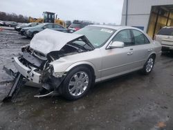 2003 Lincoln LS en venta en Windsor, NJ