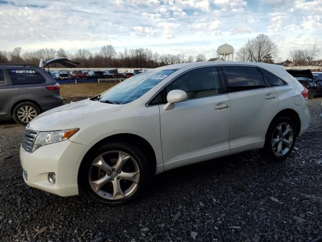 2009 Toyota Venza