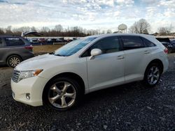 Toyota Venza salvage cars for sale: 2009 Toyota Venza