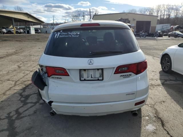 2008 Acura RDX