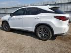 2019 Lexus RX 450H Base