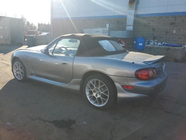 2002 Mazda MX-5 Miata Base