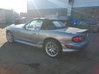 2002 Mazda MX-5 Miata Base