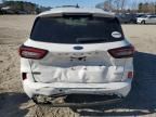 2023 Ford Escape ST Line