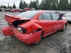 2000 Pontiac Grand AM SE1