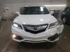 2018 Acura RDX Advance