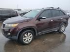 2012 KIA Sorento Base