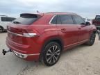 2020 Volkswagen Atlas Cross Sport SEL Premium R-Line