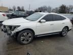 2013 Honda Crosstour EXL