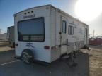 2010 Springdale/ Sprinter Travel Trailer