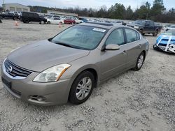 2012 Nissan Altima Base en venta en Memphis, TN