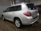 2010 Toyota Highlander Hybrid