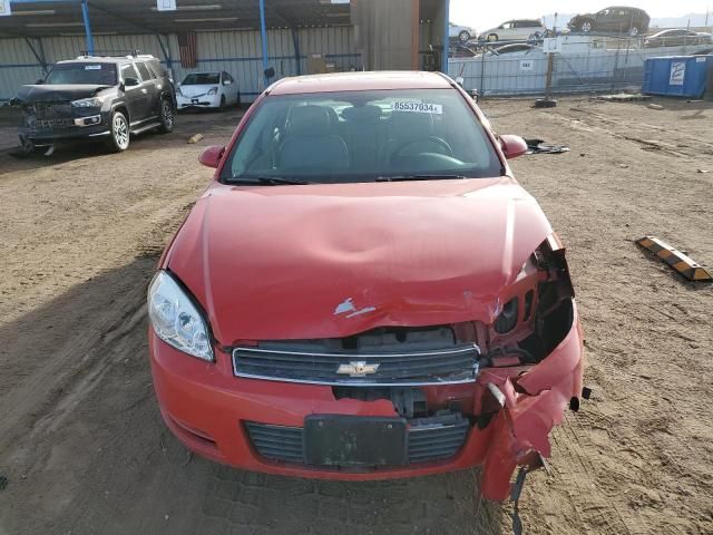 2009 Chevrolet Impala 1LT