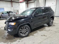 Jeep salvage cars for sale: 2020 Jeep Grand Cherokee Laredo