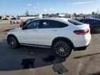 2023 Mercedes-Benz GLC Coupe 300 4matic