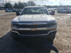 2016 Chevrolet Silverado K1500