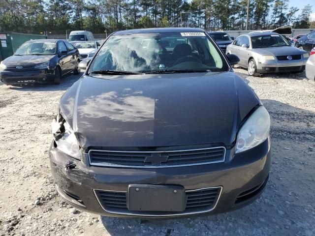 2009 Chevrolet Impala 1LT