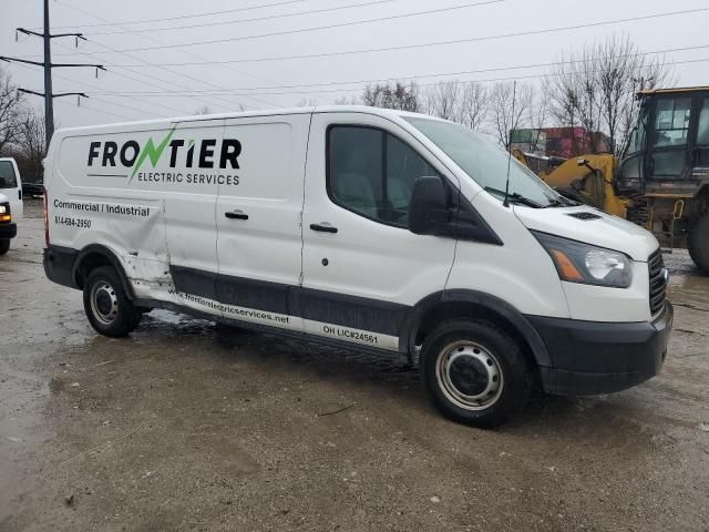 2019 Ford Transit T-150