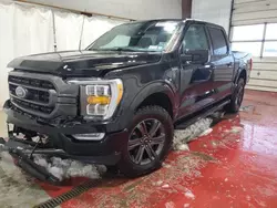 2023 Ford F150 Supercrew en venta en Angola, NY