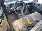 1989 Chevrolet S Truck S10