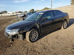 Ford Vehiculos salvage en venta: 2011 Ford Fusion SEL