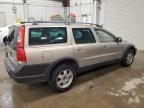 2004 Volvo XC70