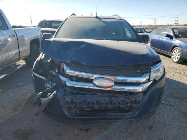 2012 Ford Edge SE