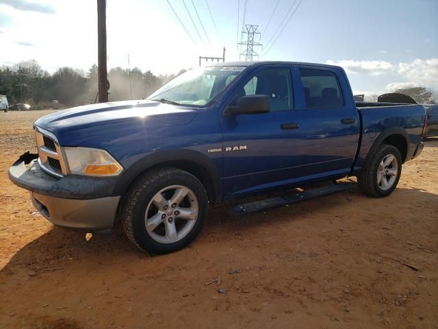 2010 Dodge RAM 1500