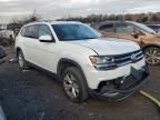 2018 Volkswagen Atlas SEL