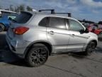 2018 Mitsubishi Outlander Sport ES