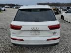 2018 Audi Q7 Premium Plus