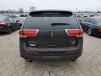 2013 Lincoln MKX