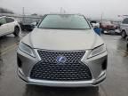 2020 Lexus RX 450H