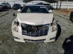 2012 Cadillac CTS Premium Collection